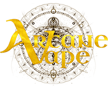 Arcane Vape