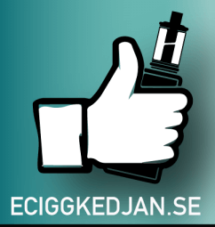 Eciggkedjan