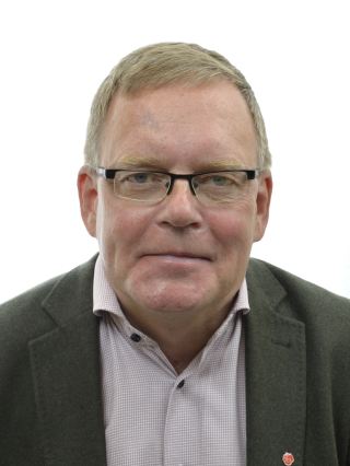 Dag Larsson (S)