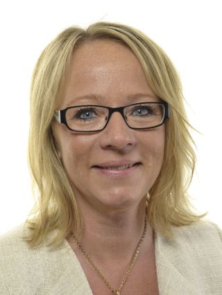 Carina Ståhl Herrstedt (SD)